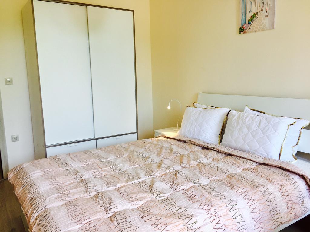 Psb Apartments In South Bay Varna Luaran gambar