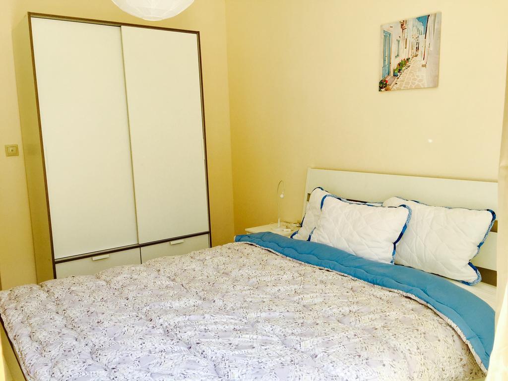 Psb Apartments In South Bay Varna Luaran gambar