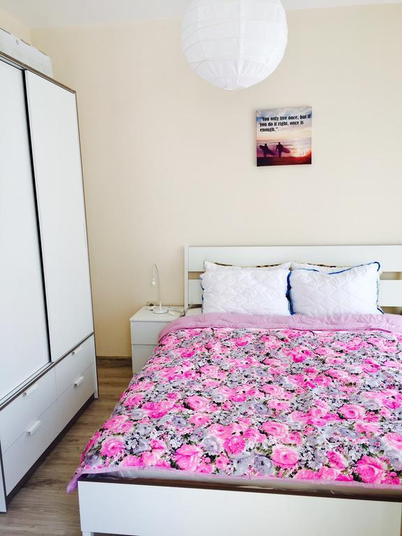 Psb Apartments In South Bay Varna Luaran gambar