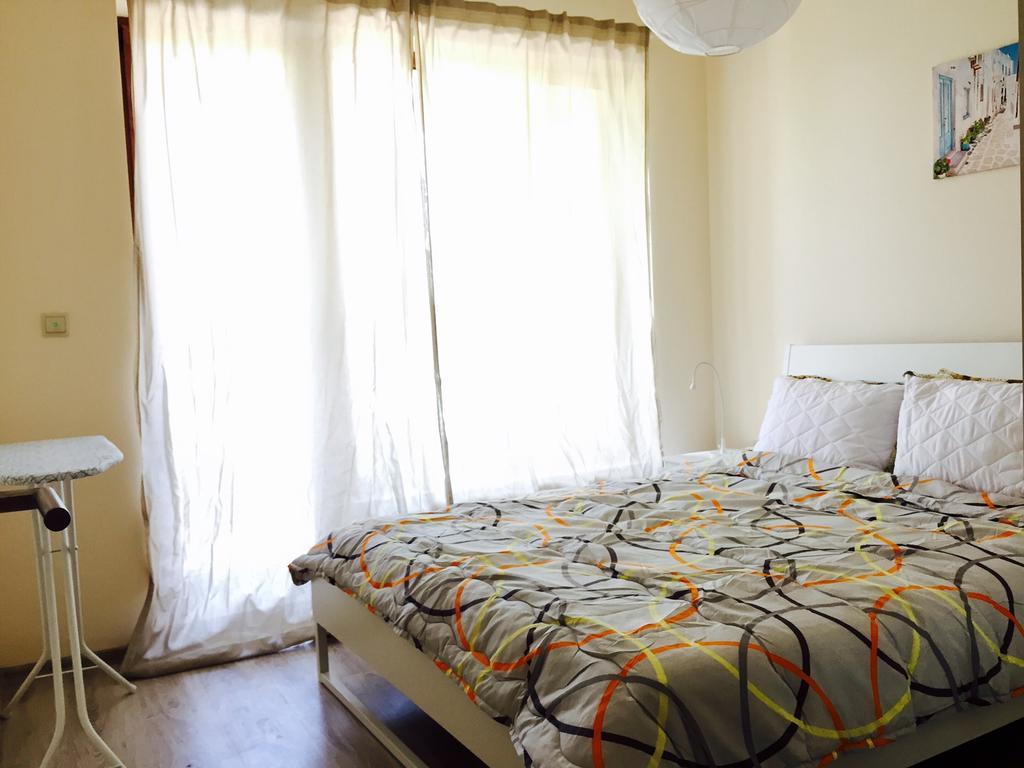 Psb Apartments In South Bay Varna Luaran gambar